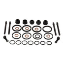 All Balls Front Brake Caliper Rebuild Kit for Honda CB650 83-85