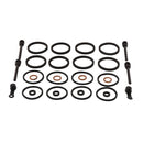 All Balls Front Brake Caliper Rebuild Kit for Honda CMX1100 2021