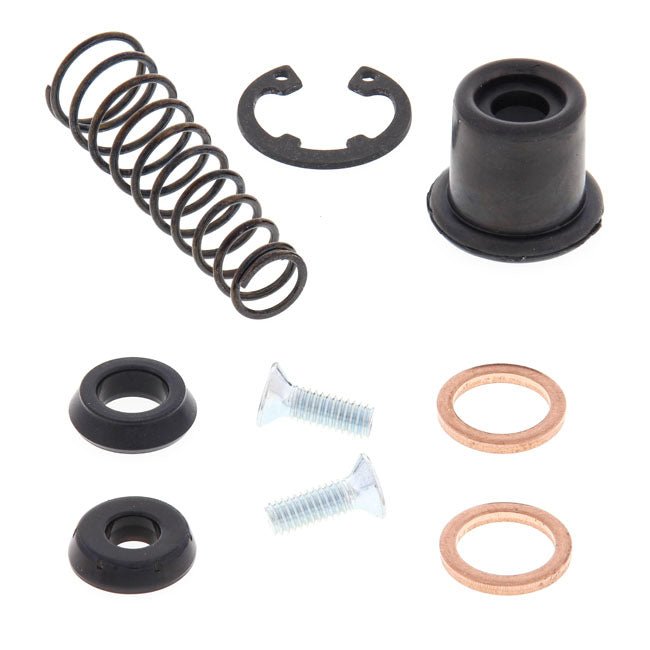 All Balls Front Master Cylinder Rebuild Kit for Yamaha XJ550 Maxim 81-83