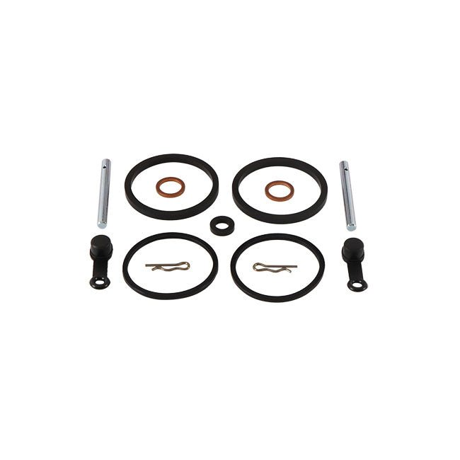 All Balls Rear Brake Caliper Rebuild Kit for Suzuki GS500 93-02