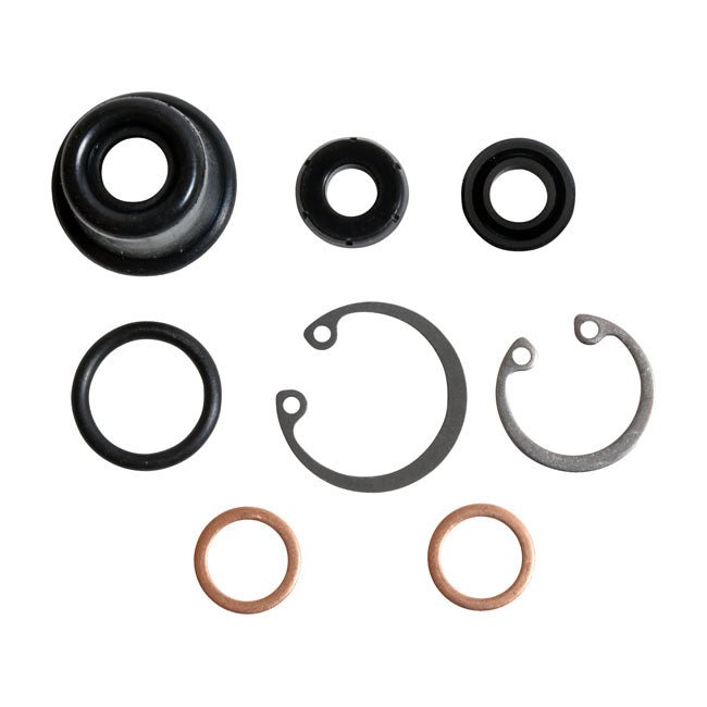 All Balls Rear Master Cylinder Rebuild Kit for Yamaha XTZ12 Super Tenere 12-21