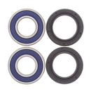 All Balls Wheel Bearing Set Front for Honda CBR900RR (919) 96-97