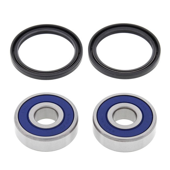 All Balls Wheel Bearing Set Front for Honda CL450 Scrambler K-K6 69-72