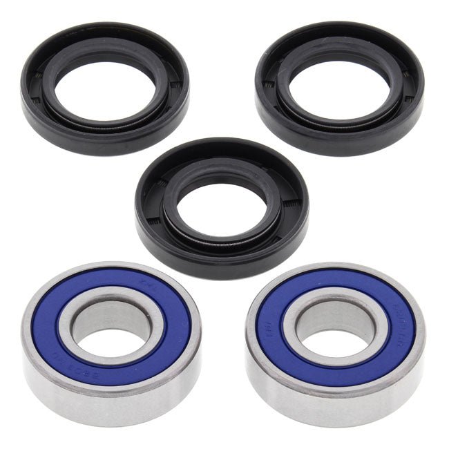 All Balls Wheel Bearing Set Front for Honda CMX500 17-21