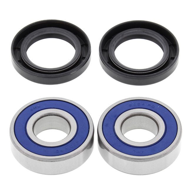 All Balls Wheel Bearing Set Front for Honda NT 700 06-08