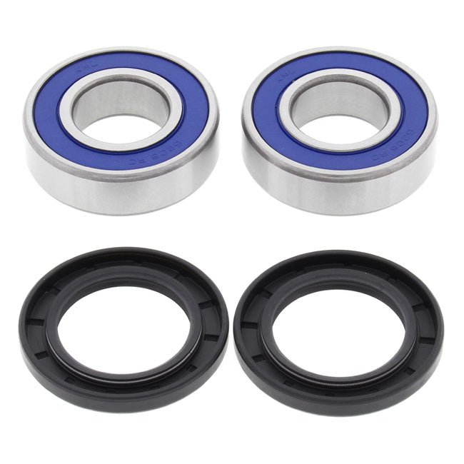 All Balls Wheel Bearing Set Front for Honda ST1300 03-18