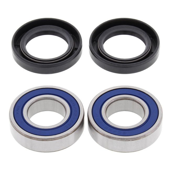 All Balls Wheel Bearing Set Front for Yamaha FJR1300 / A / ES 03-21