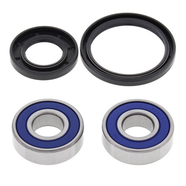 All Balls Wheel Bearing Set Front for Yamaha TRX850 96-97