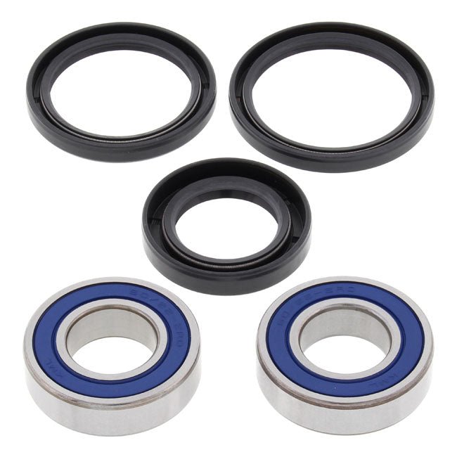 All Balls Wheel Bearing Set Front for Yamaha VMX17 V-Max 09-20