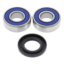 All Balls Wheel Bearing Set Front for Yamaha XTZ Tenere 660 94-98