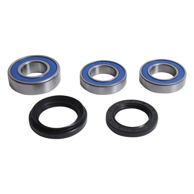 All Balls Wheel Bearing Set Rear for BMW F750GS 2019