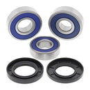 All Balls Wheel Bearing Set Rear for Honda CMX450 86-87