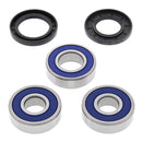 All Balls Wheel Bearing Set Rear for Kawasaki KLE1000 Versys LT 2021