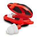 Alpine MotoSafe Sport Motorcycle Earplugs  - Customhoj