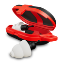 Alpine MotoSafe Tour Motorcycle Earplugs  - Customhoj