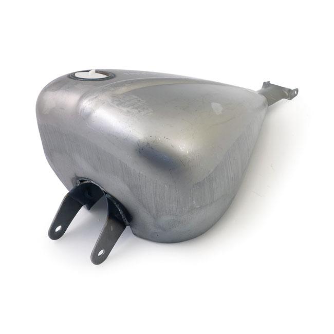 Amen Style Ribbed Gas Tank 8.9L XL 07-21