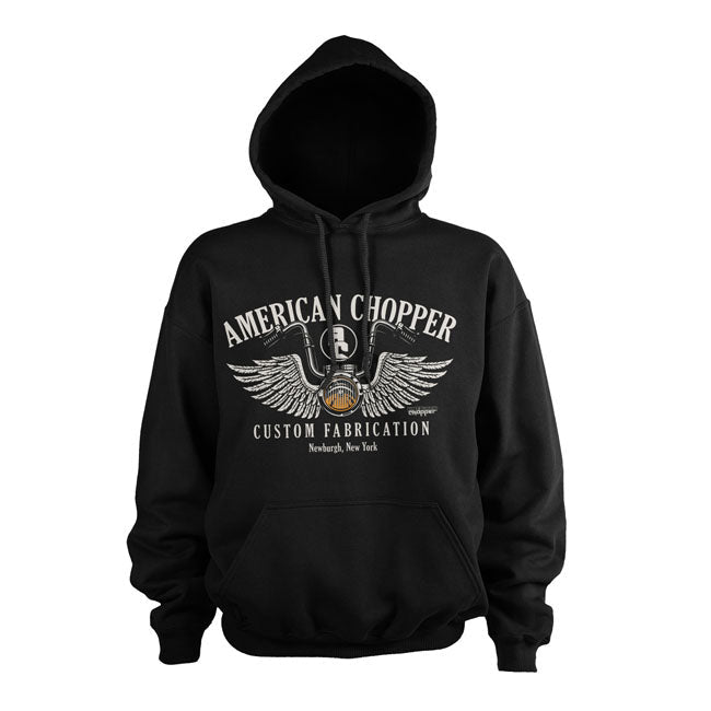 American Chopper Handlebar Hoodie S