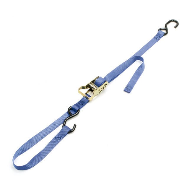 Ancra Integra Rat Pack Tie-Down Blue