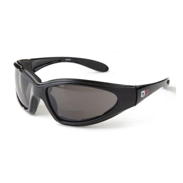 Anderson Optics Tampa Bifocal moottoripyöräilylasit
