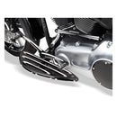Arlen Ness Deep Cut Shift Pedals for Harley