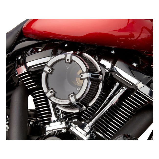 Arlen Ness Method Air Cleaner for Harley