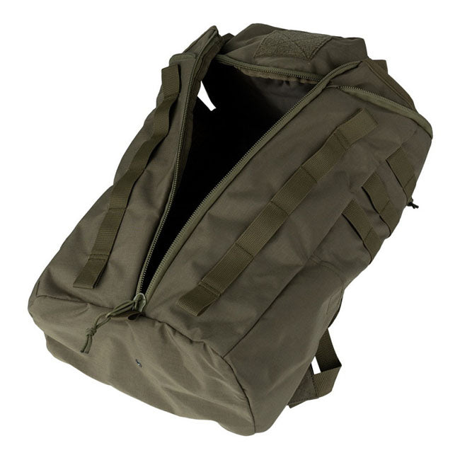 Army Surplus Operator 20L Backpack  - Customhoj