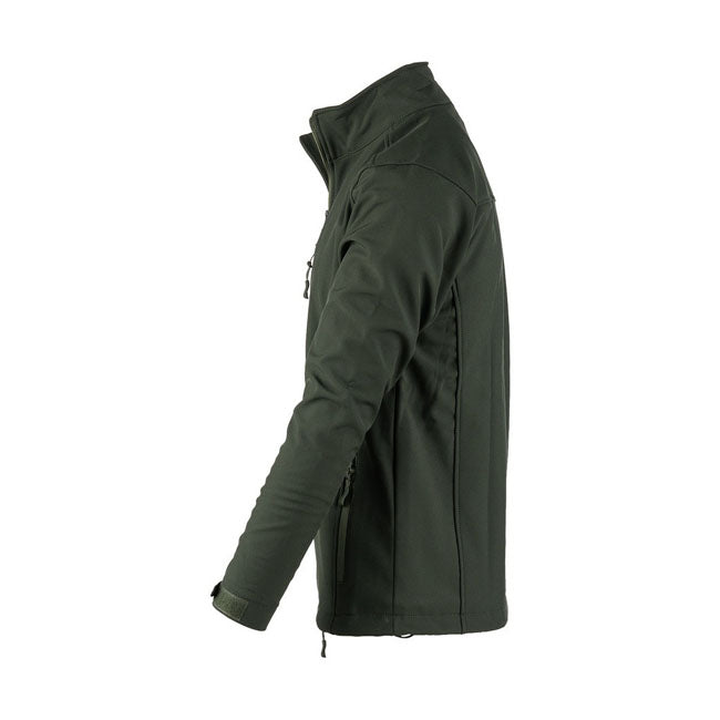 Army Surplus Softshell Jacket Outdoor  - Customhoj