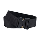 Army Surplus Tactical Fast Belt Black  - Customhoj
