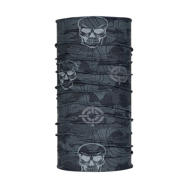 Army Surplus Wrap Target Skull Coolmax Tunnel