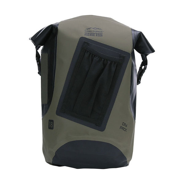 Army Surplus Yukon Drybag 18L