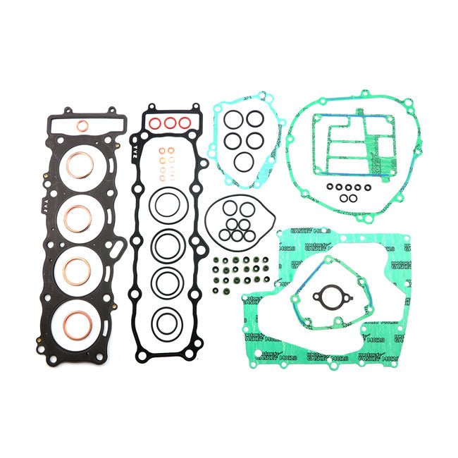 Athena Engine Gasket Kit for Yamaha YZF R1 1000 cc 04-06