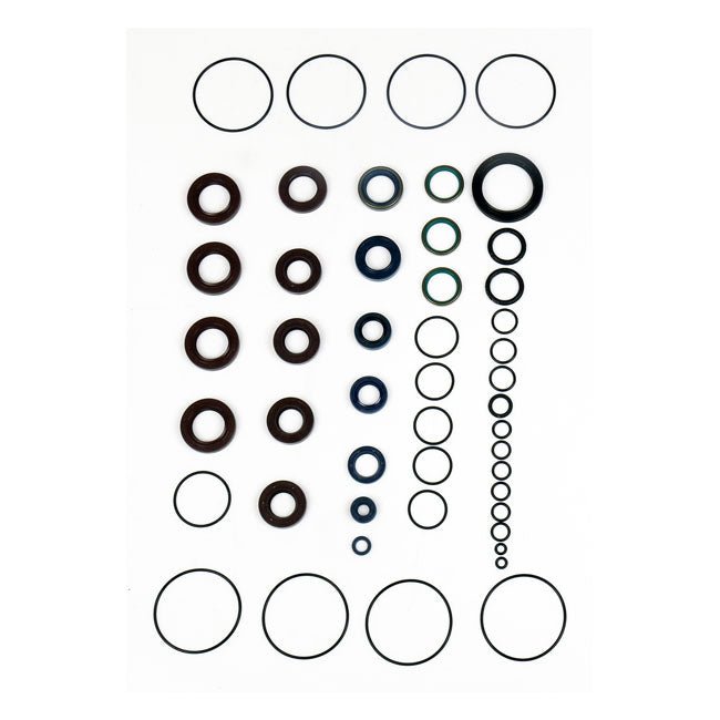 Athena Engine Oil Seal Kit for Ducati 4T SP 4 / 5 888cc 92-93