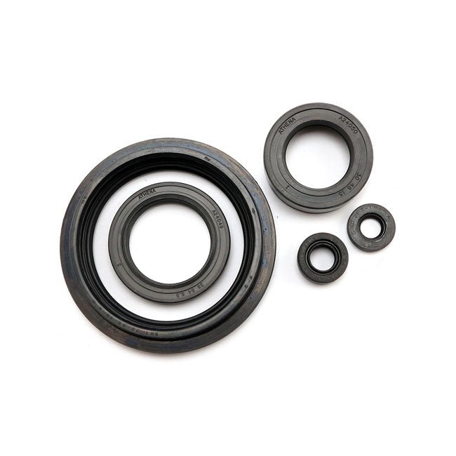 Athena Engine Oil Seal Kit for Suzuki VL Intruder C / VZ Intruder M 800 cc 06-10