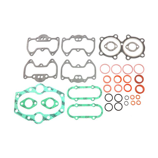 Athena Engine Oil Seal Kit for Triumph Thunderbird 6T / Tiger TR6 R 650 cc 63-73