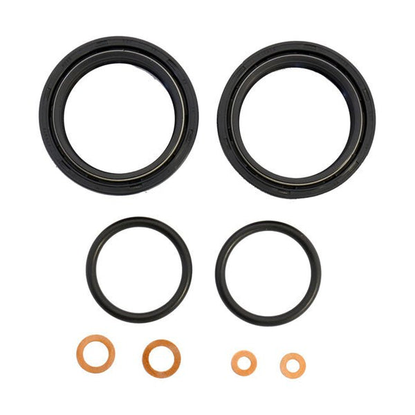 Athena Fork Oil Seal Kit 39mm XL 88-21; Dyna 91-05; FXR 88-94; FXRS, FXLR 1987