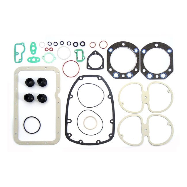 Athena Motor Gasket Kit for BMW R 100 GS / PD / RS / RT / CS 1000 cc 76-97