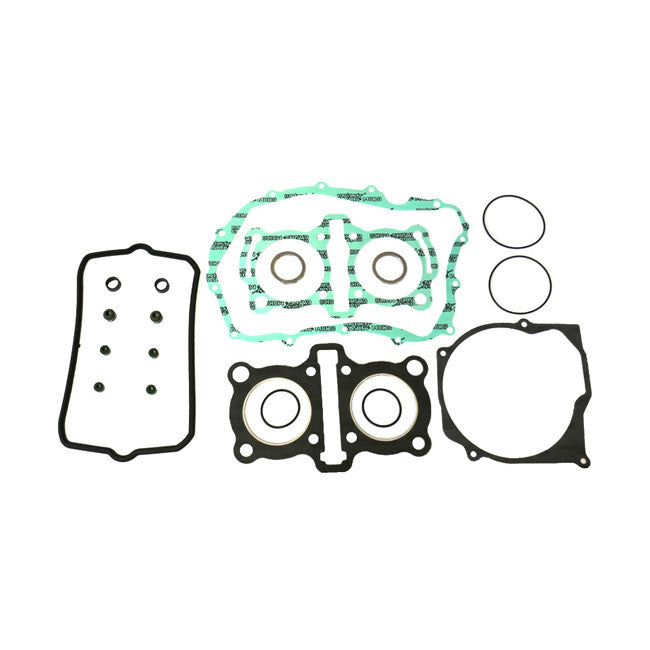 Athena Motor Gasket Kit for Honda CB T Hawk / A / N / SC 400 cc 78-83