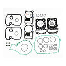 Athena Motor Gasket Kit for Honda XRV Africa Twin 750 cc 90-00