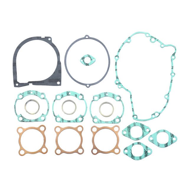 Athena Motor Gasket Kit for Kawasaki H2 A / B / C / 3 CIL 750 cc 72-75