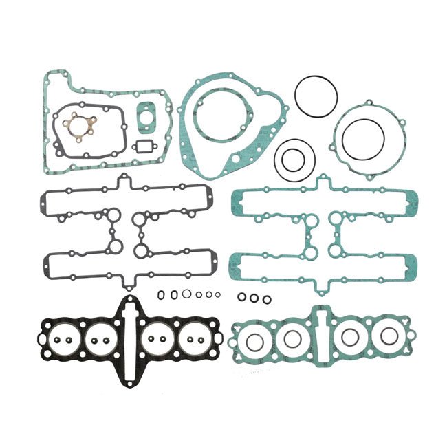 Athena Motor Gasket Kit for Kawasaki KZ Shaft-Spectre 750 cc 80-93