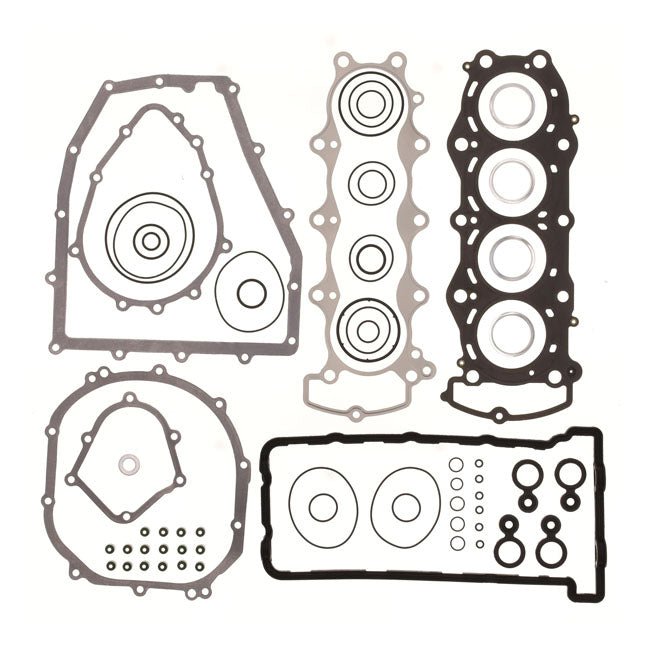 Athena Motor Gasket Kit for Kawasaki Ninja ZX-6RR 600 cc 03-04