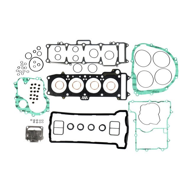 Athena Motor Gasket Kit for Kawasaki Ninja ZX-7 R 750 cc 96-02