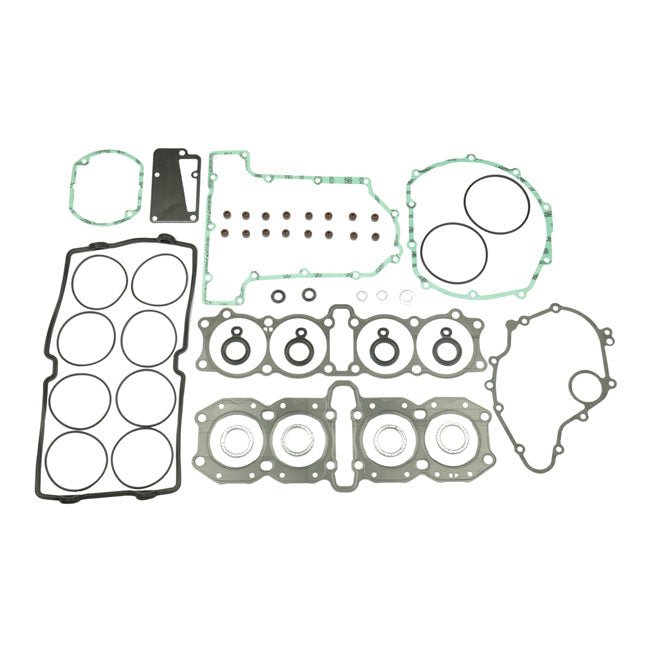 Athena Motor Gasket Kit for Kawasaki Ninja ZX-R 750 cc 87-90