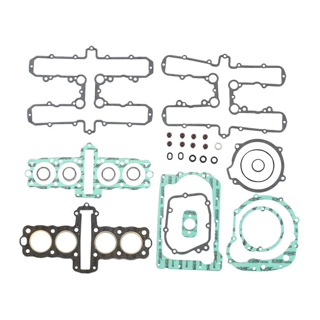 Athena Motor Gasket Kit for Kawasaki ZR A1 400 cc 83-83