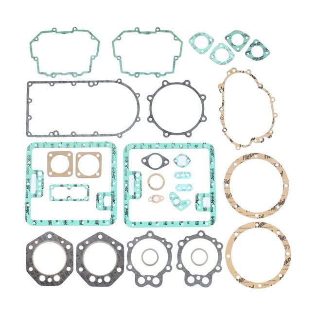 Athena Motor Gasket Kit for Moto Guzzi California 2 / 3 1000 cc 81-93