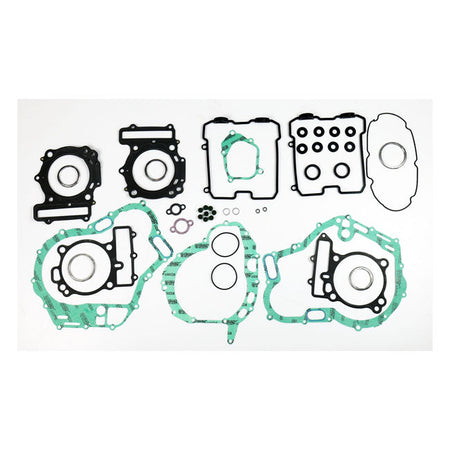 Athena Motor Gasket Kit for Suzuki DL V-Strom 1000 cc 02-10