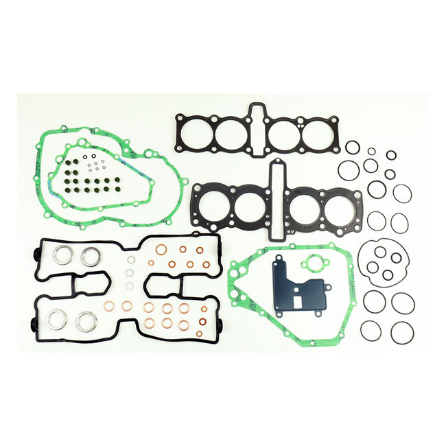 Athena Motor Gasket Kit for Suzuki GSF Bandit 400 cc 91-93