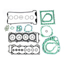 Athena Motor Gasket Kit for Suzuki GSX-R 750 cc 96-99 (0.75mm head gasket)