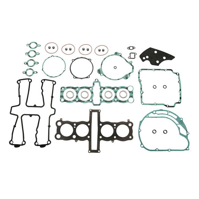 Athena Motor Gasket Kit for Yamaha FJ Chain Drive AC 600 cc 84-85