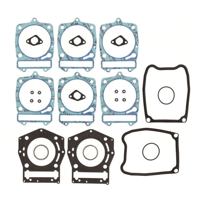 Athena Top End Gasket Kit for Aprilia Mana GT 850 cc 08-16